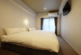 Ookini Hotels Dotonbori Apartment