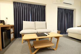 Ookini Hotels Dotonbori Apartment