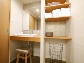 Ookini Hotels Dotonbori Apartment