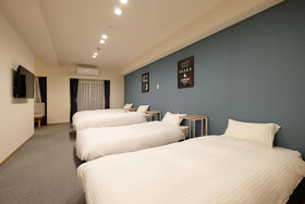 Ookini Hotels Dotonbori Apartment