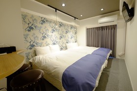 Ookini Hotels Dotonbori Apartment