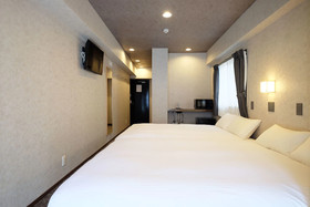 Ookini Hotels Dotonbori Apartment