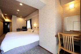 Ookini Hotels Dotonbori Apartment