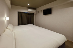 Ookini Hotels Dotonbori Apartment
