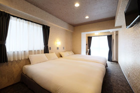 Ookini Hotels Dotonbori Apartment