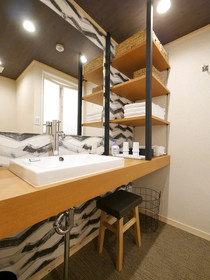 Ookini Hotels Dotonbori Apartment