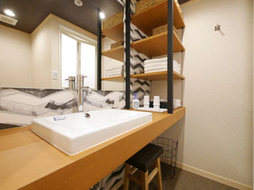 Ookini Hotels Dotonbori Apartment
