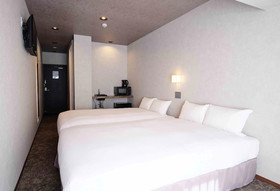Ookini Hotels Dotonbori Apartment