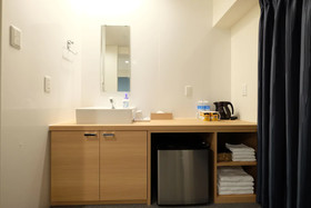 Ookini Hotels Dotonbori Apartment