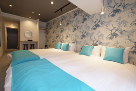 Ookini Hotels Dotonbori Apartment
