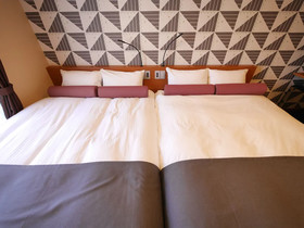 Ookini Hotels Dotonbori Apartment