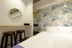 Ookini Hotels Dotonbori Apartment