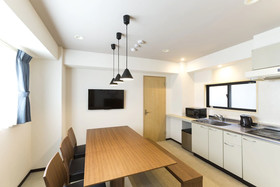 Ookini Hotels Nippombashi Apartment