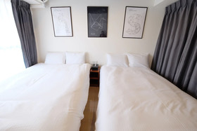 Ookini Hotels Nippombashi Apartment