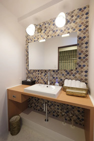 Ookini Hotels Nippombashi Apartment