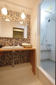 Ookini Hotels Nippombashi Apartment