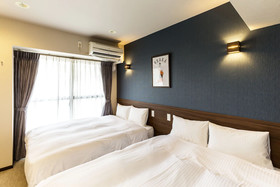 Ookini Hotels Nippombashi Apartment