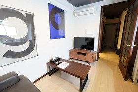 Ookini Hotels Nippombashi Apartment