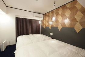 Ookini Hotels Nippombashi Apartment