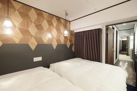 Ookini Hotels Nippombashi Apartment