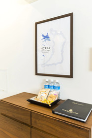 Ookini Hotels Nippombashi Apartment