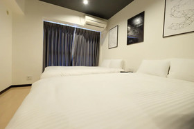 Ookini Hotels Nippombashi Apartment