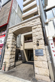 Ookini Hotels Nippombashi Apartment