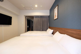 Ookini Hotels Nippombashi Apartment