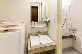 Ookini Hotels Nippombashi Apartment