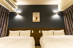 Ookini Hotels Nippombashi Apartment