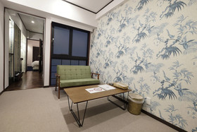 Ookini Hotels Nippombashi Apartment