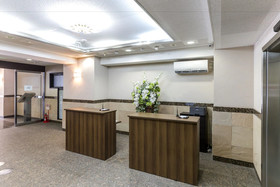 Ookini Hotels Nippombashi Apartment
