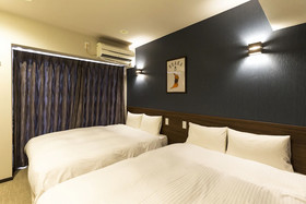 Ookini Hotels Nippombashi Apartment
