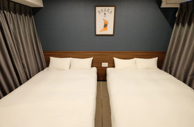 Ookini Hotels Nippombashi Apartment