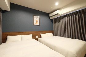 Ookini Hotels Nippombashi Apartment