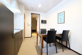 Ookini Hotels Nippombashi Apartment
