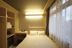Ookini Hotels Osaka Castle Apartment