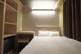Ookini Hotels Osaka Castle Apartment