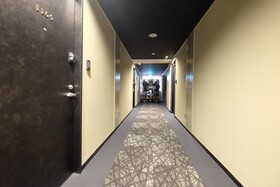 Ookini Hotels Osaka Castle Apartment