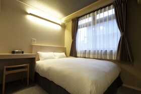 Ookini Hotels Osaka Castle Apartment