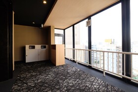 Ookini Hotels Osaka Castle Apartment