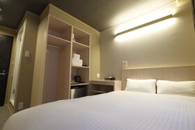 Ookini Hotels Osaka Castle Apartment