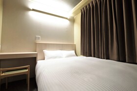 Ookini Hotels Osaka Castle Apartment
