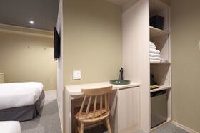 Ookini Hotels Osaka Castle Apartment