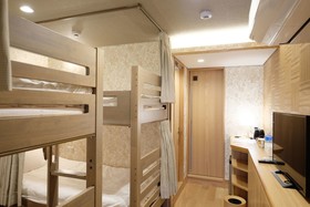 OOKINI Hotels Ota-road Apartment