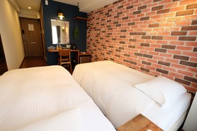 OOKINI Hotels Ota-road Apartment