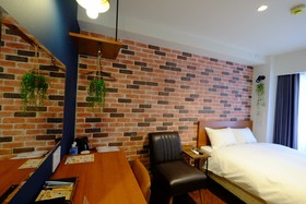 OOKINI Hotels Ota-road Apartment