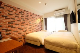OOKINI Hotels Ota-road Apartment