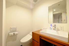OOKINI Hotels Ota-road Apartment