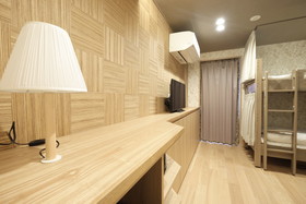 OOKINI Hotels Ota-road Apartment